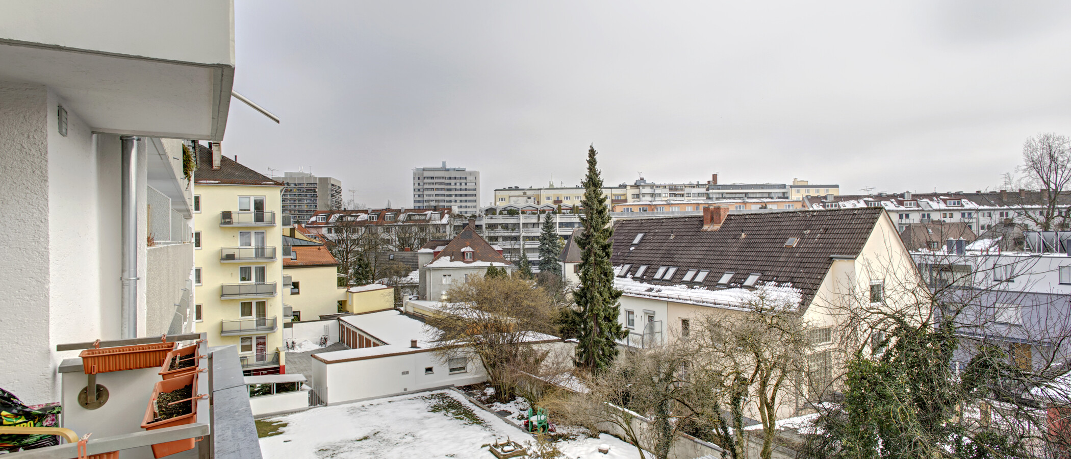 Ploché München Schwabing-West 03 Zobrazit 9290