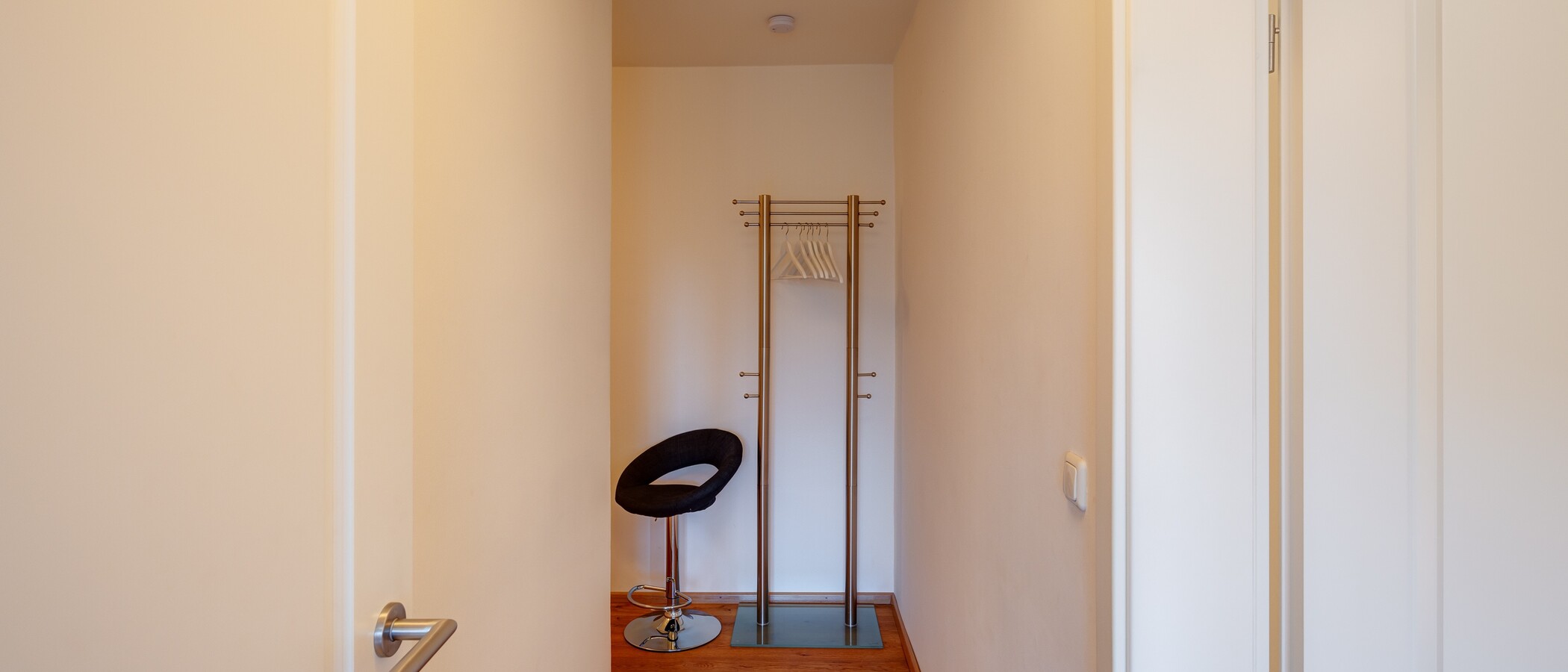 Lapos München Thalkirchen 03 Folyosó/folyosó 9295