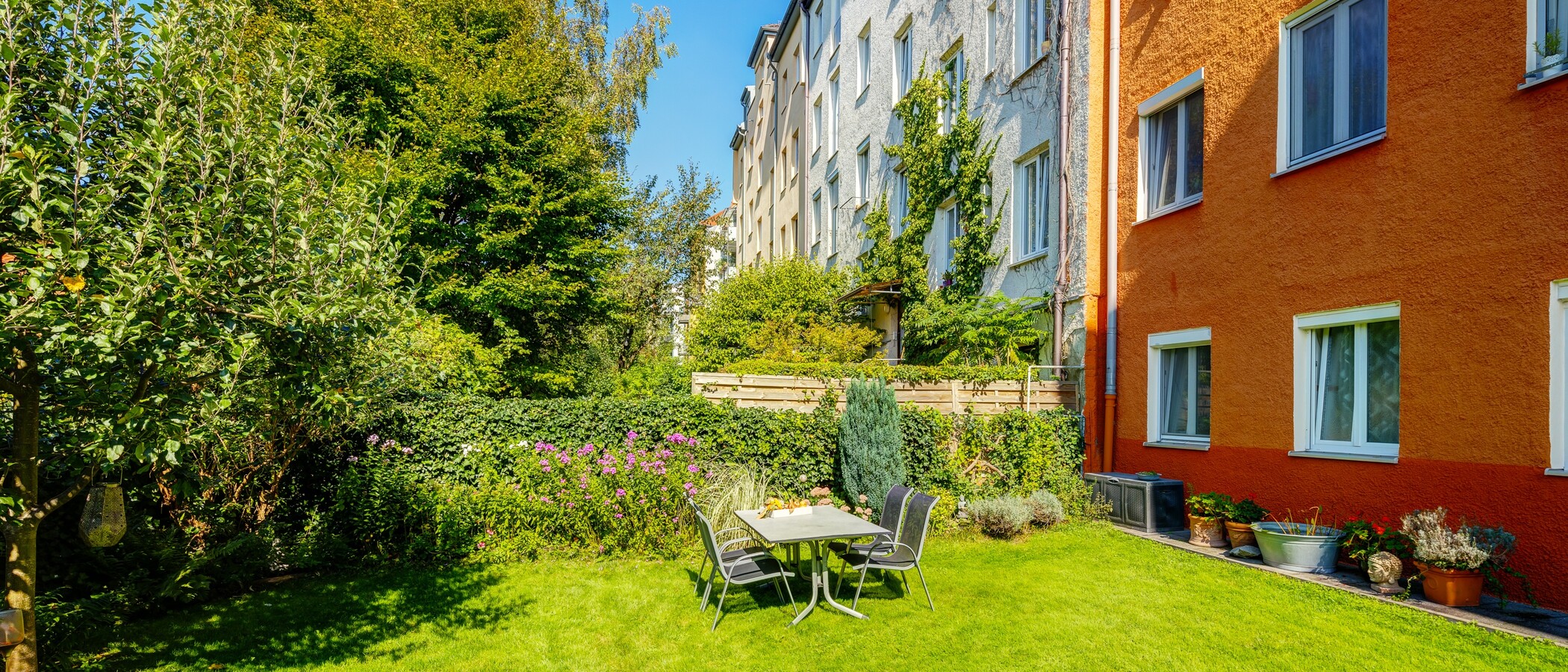 Lapos München Thalkirchen 01 Közösségi kert 9295