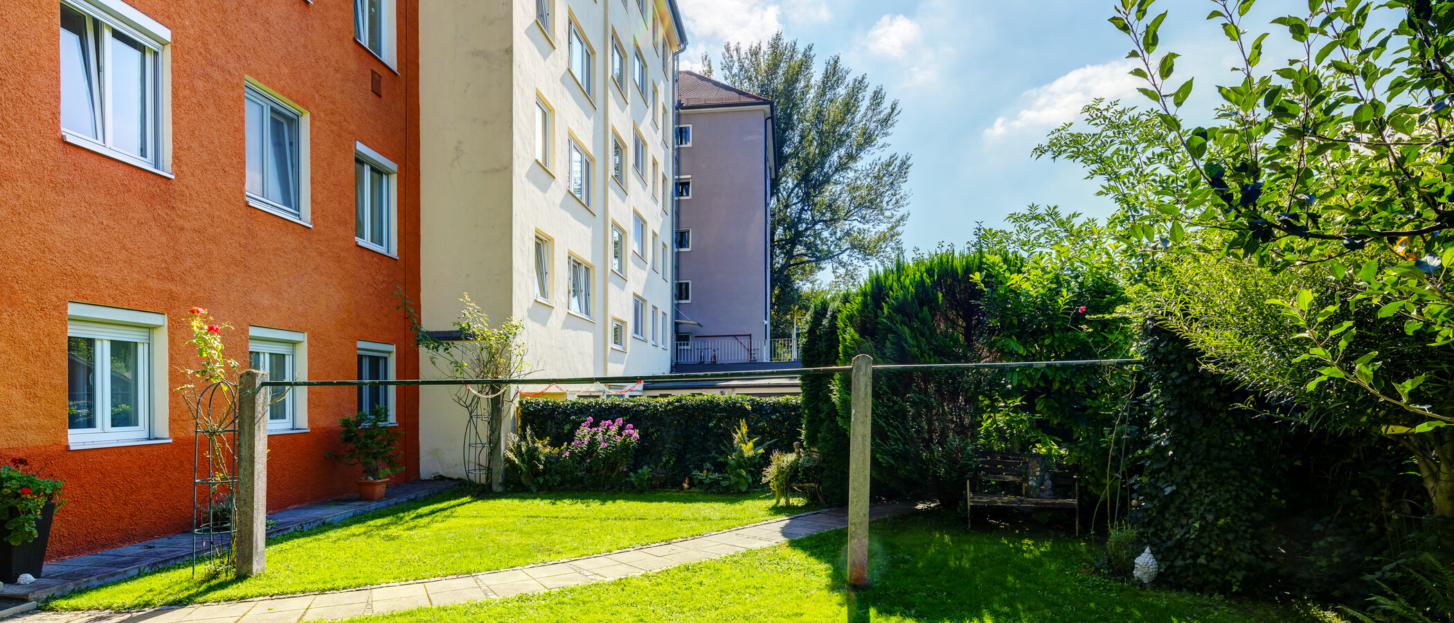 Lapos München Thalkirchen 02 Közösségi kert 9295