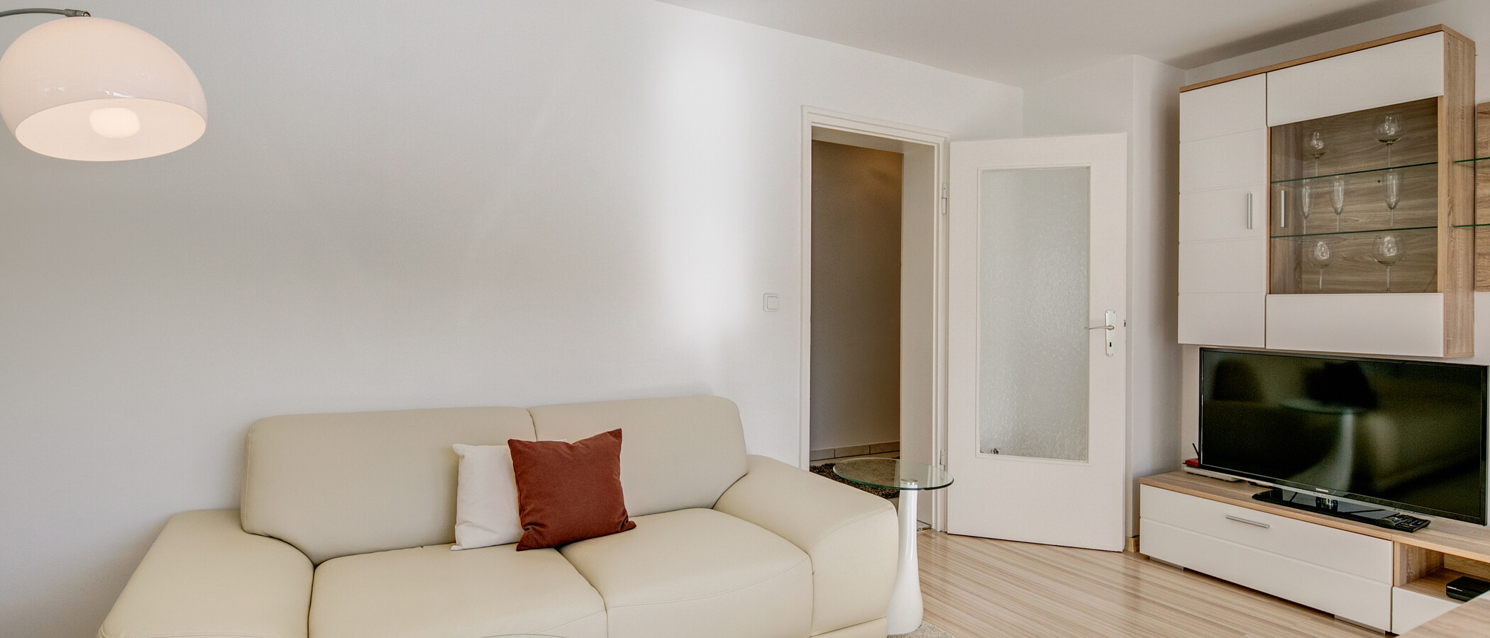 Ploché München Untermenzing 03 Living 9300