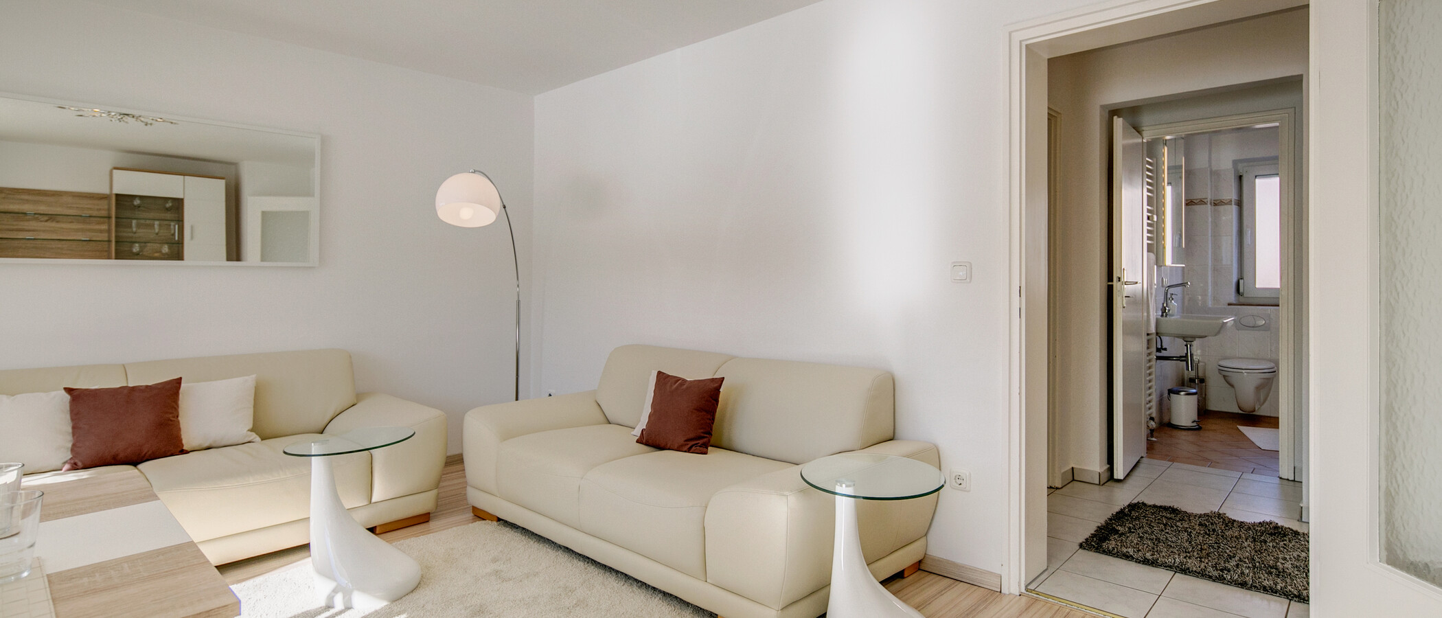 Ploché München Untermenzing 04 Living 9300
