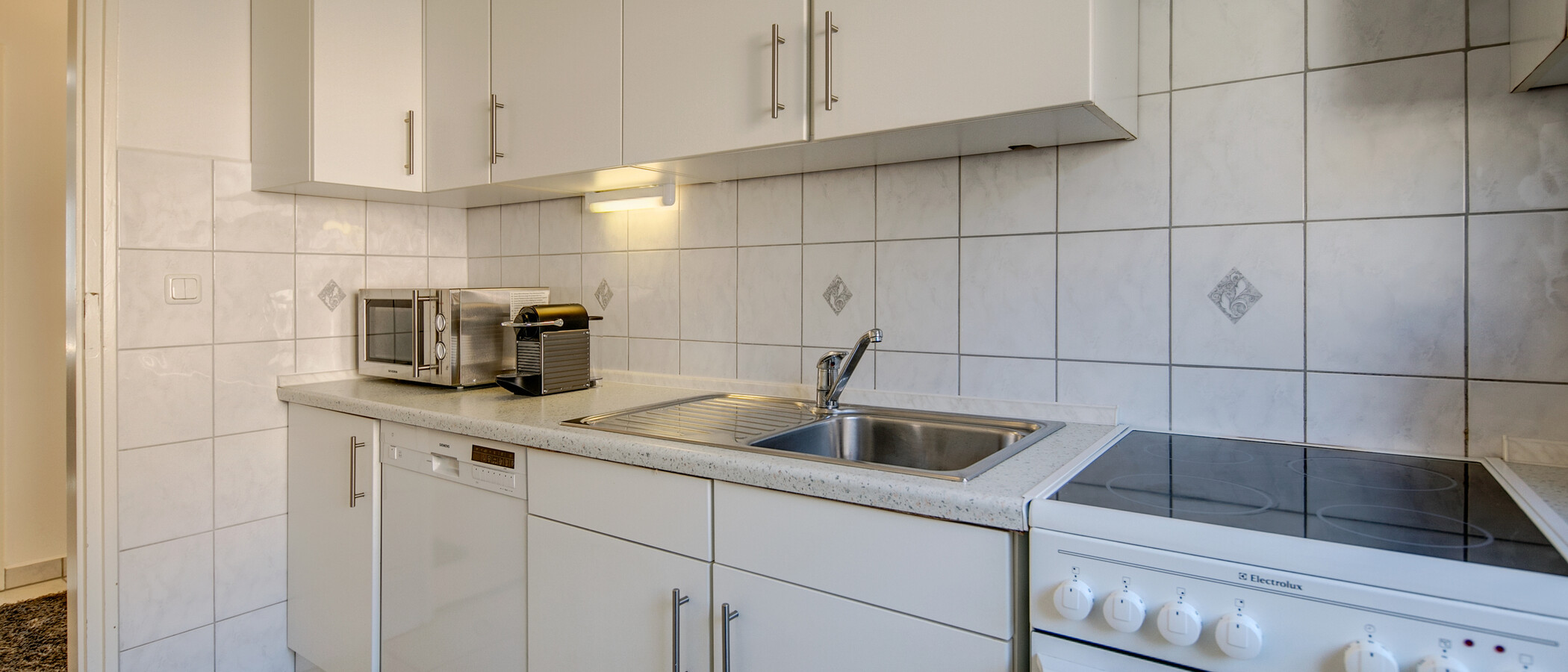 Ploché München Untermenzing 04 Kuchyně 9300