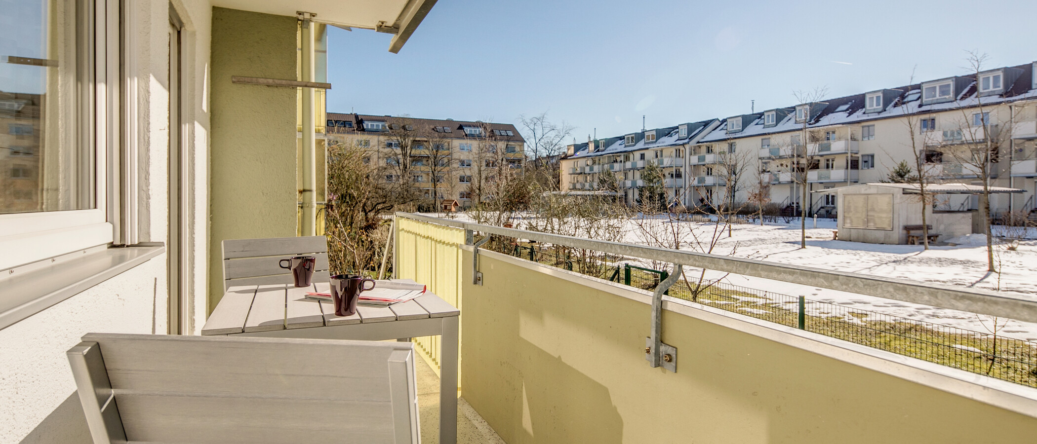 Ploché München Untermenzing 02 Balkon 9300