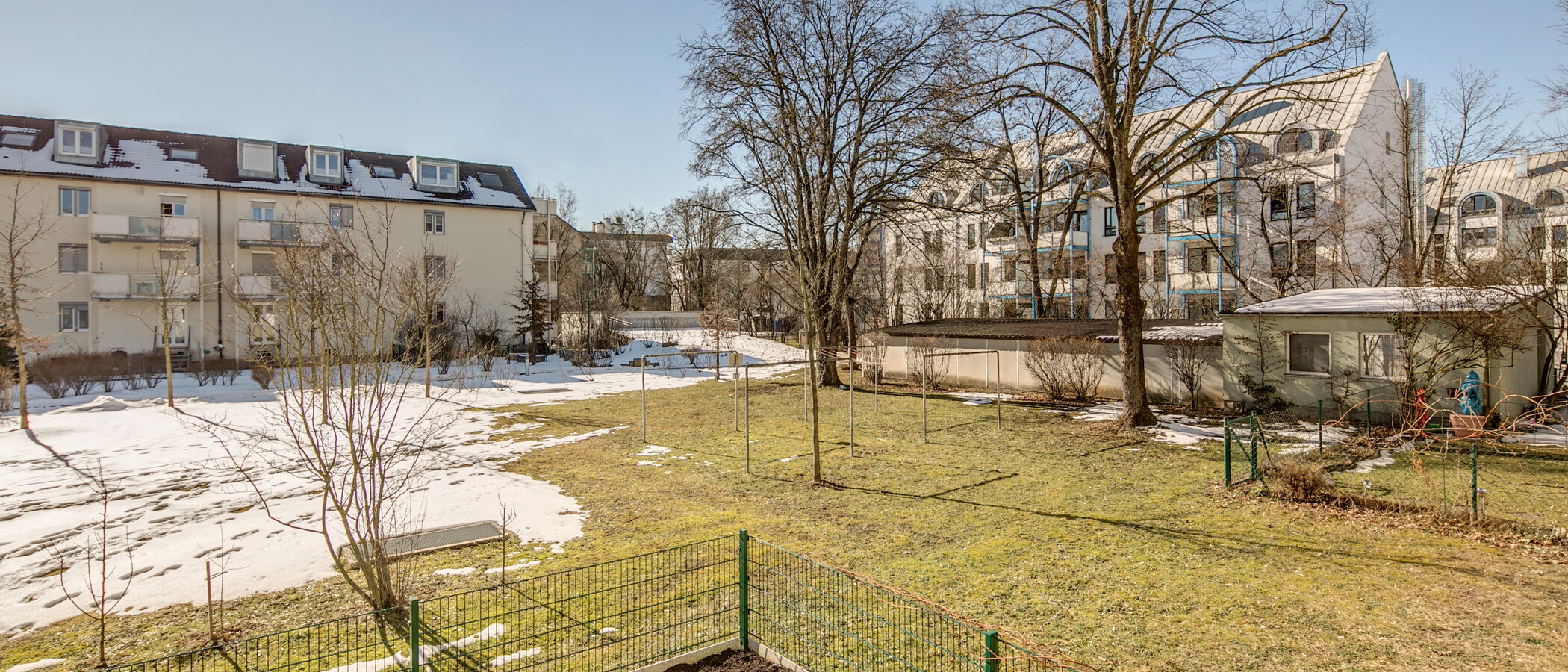 Ploché München Untermenzing 03 Zobrazit 9300