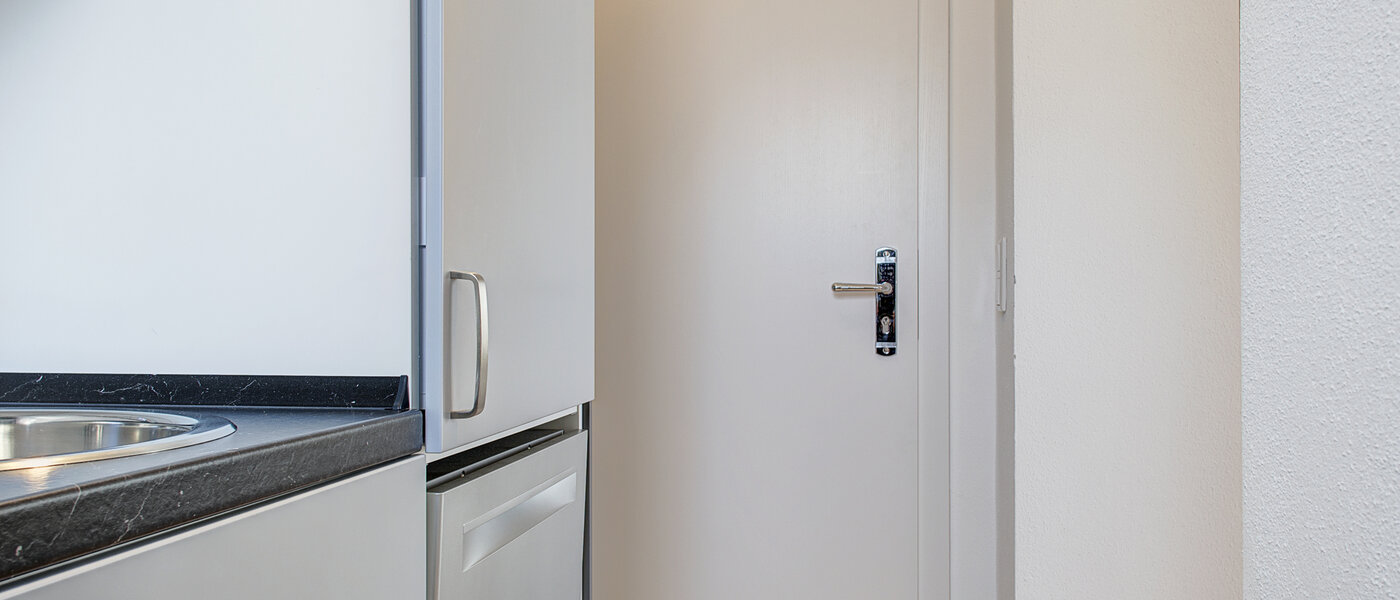 Loftslejlighed München Trudering 02 Køkken 9309