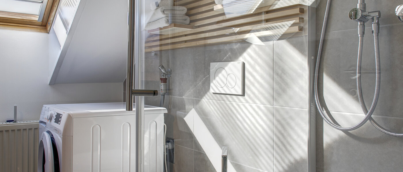 Loftslejlighed München Trudering 02 Badeværelse 9309