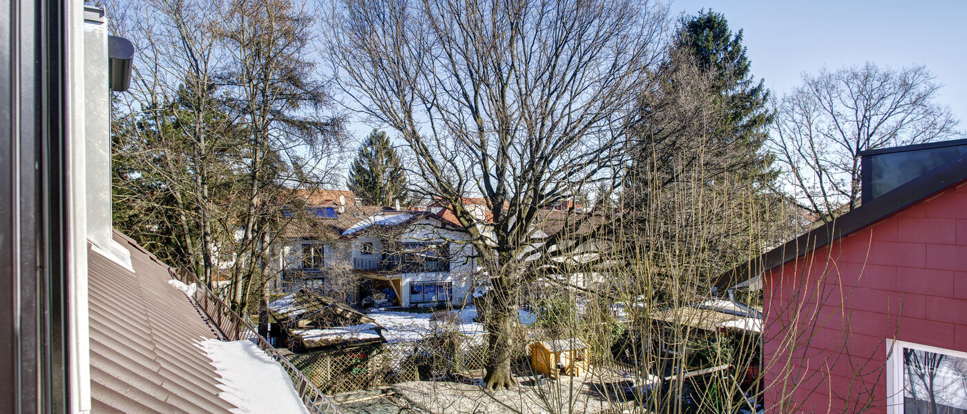Loftslejlighed München Trudering 01 Udsigt 9309