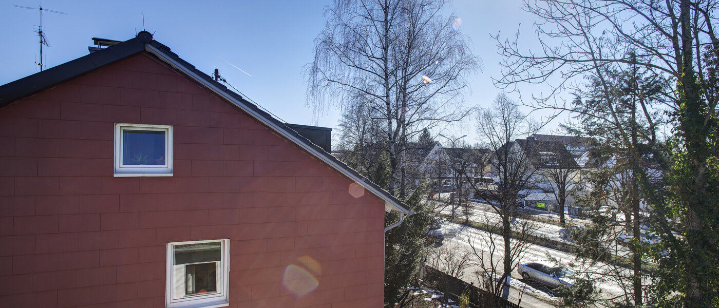 Loftslejlighed München Trudering 02 Udsigt 9309