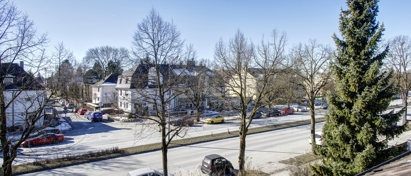 Loftslejlighed München Trudering 03 Udsigt 9309