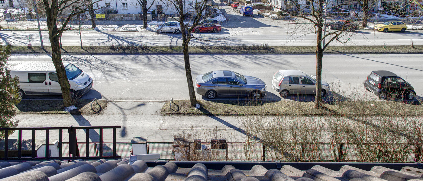 Loftslejlighed München Trudering 04 Udsigt 9309