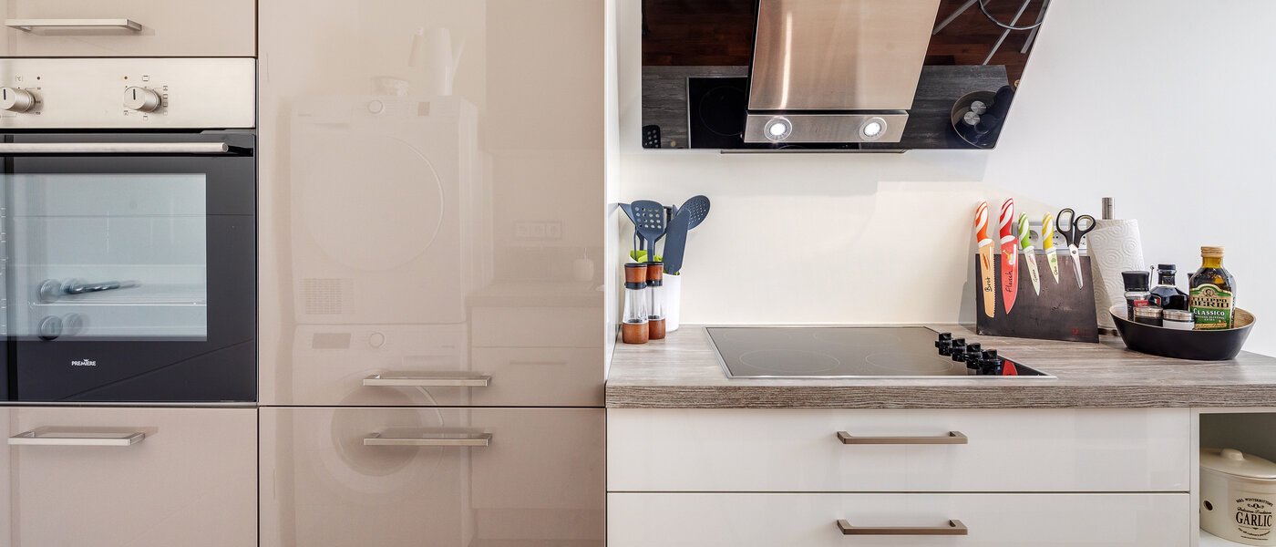 Ploché München Lehel 05 Kuchyně 9317