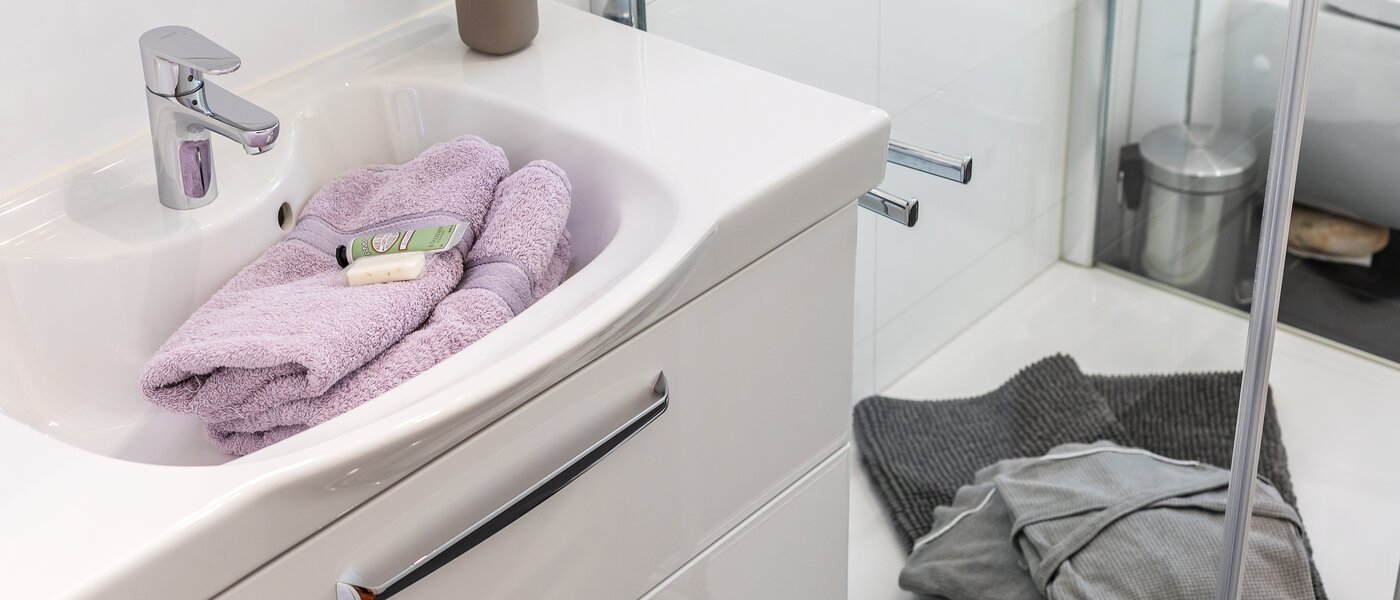 Ploché München Lehel 04 Koupelna 9317