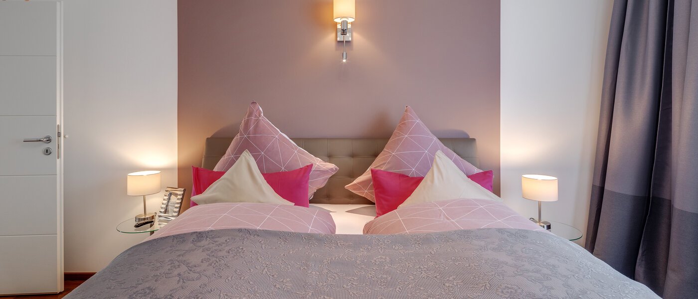 Ploché München Lehel 02 1. ložnice 9317