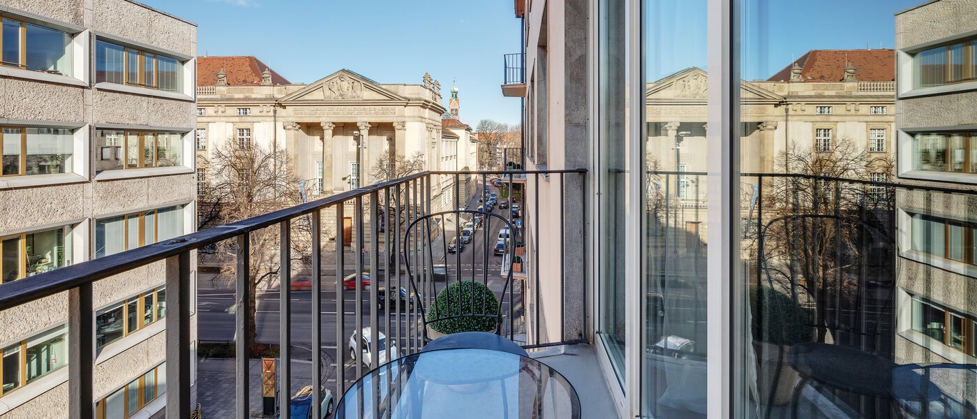 Ploché München Lehel 02 2. balkon 9317