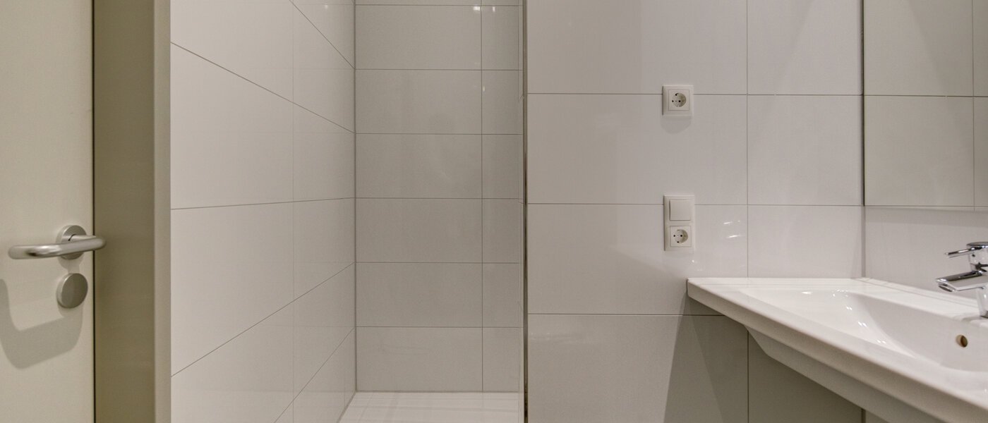 Plat Ismaning 02 Badkamer 9321