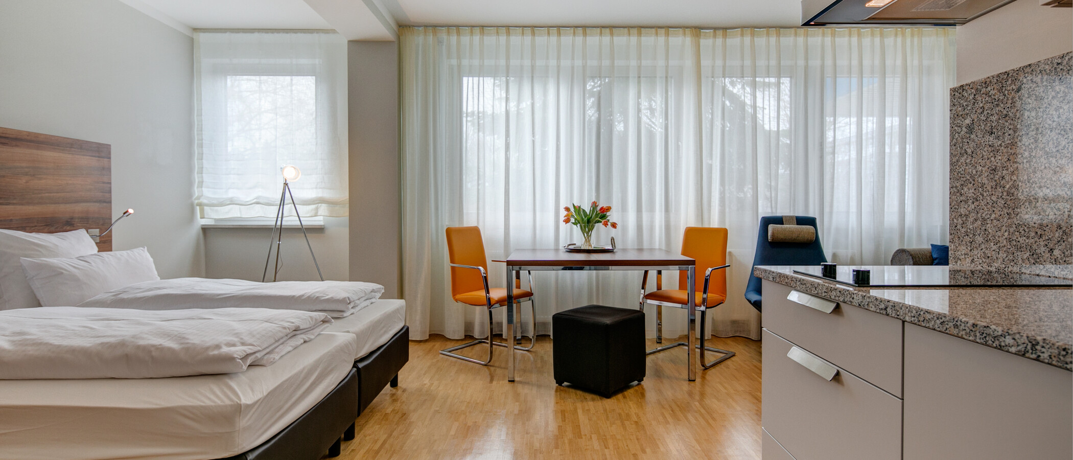 Flat Ismaning 03 Levende 9328