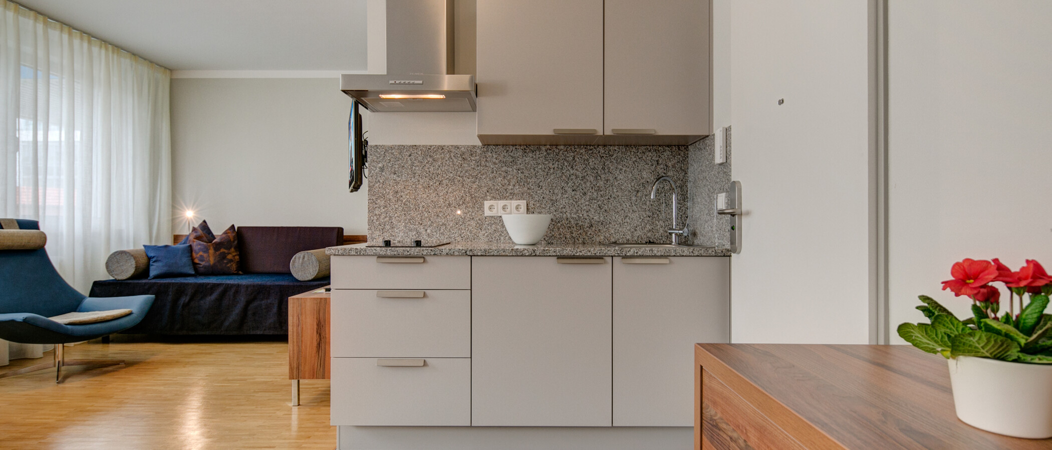 Flat Ismaning 01 Kjøkken 9328