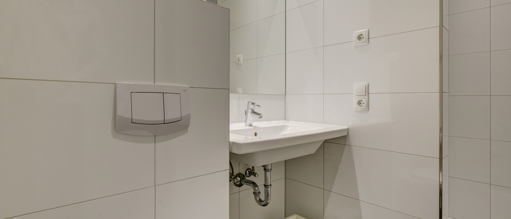 Flat Ismaning 02 Baderom 9328