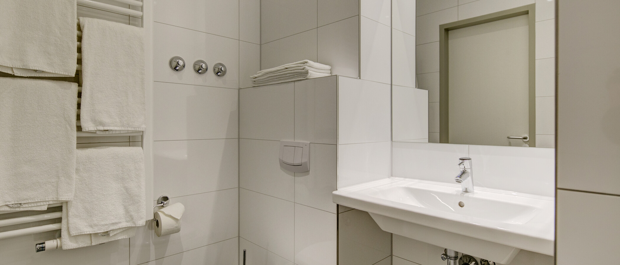 Flat Ismaning 03 Baderom 9328