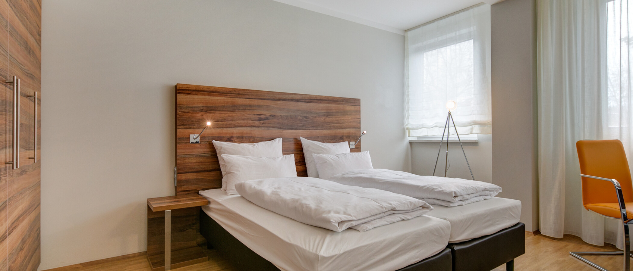Flat Ismaning 01 Sovende 9328