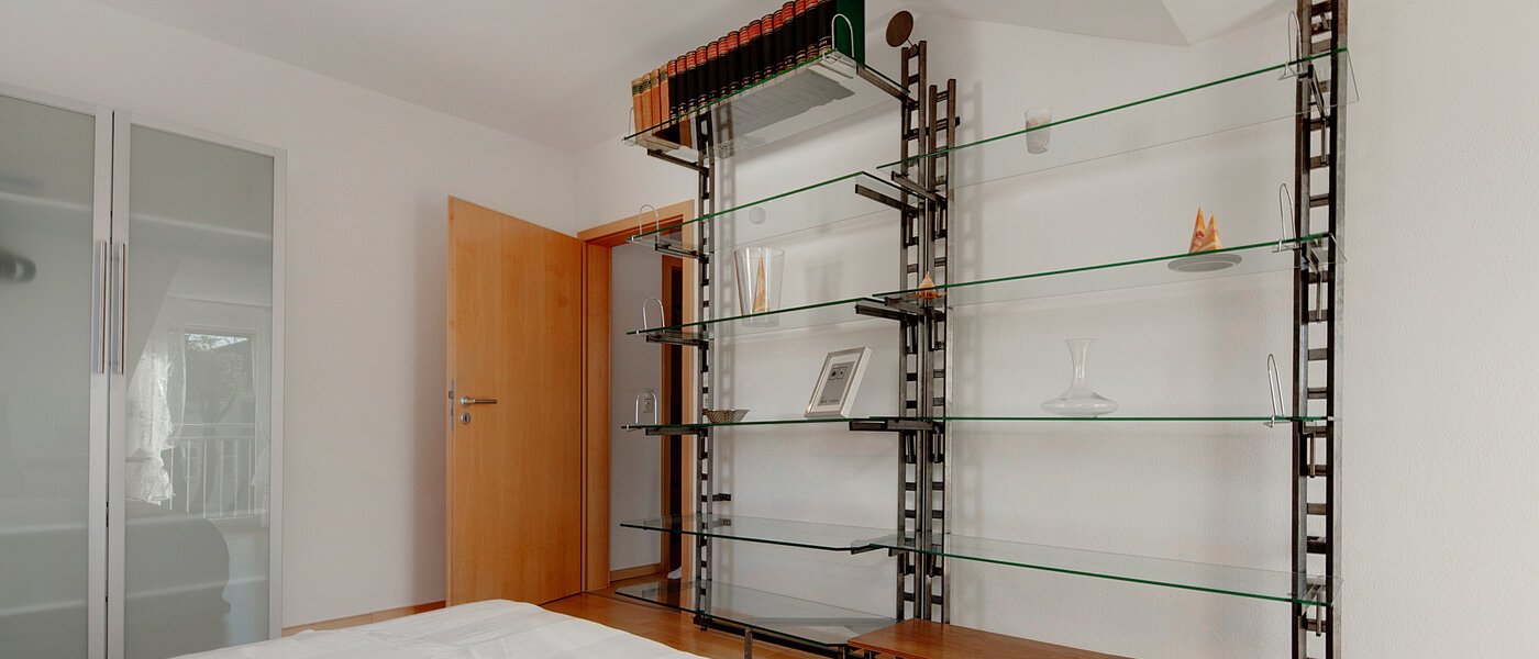 Мансардна квартира München Feldmoching 03 Спати. 9344