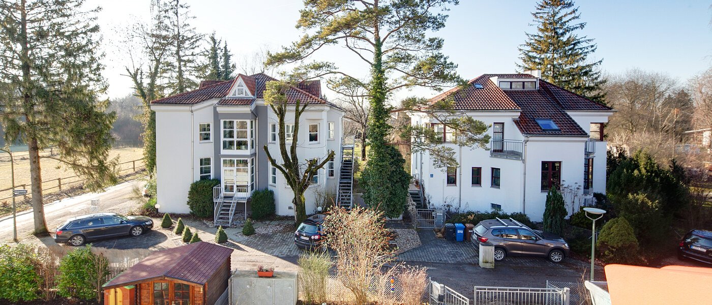 Мансардна квартира München Feldmoching 01 Вигляд 9344