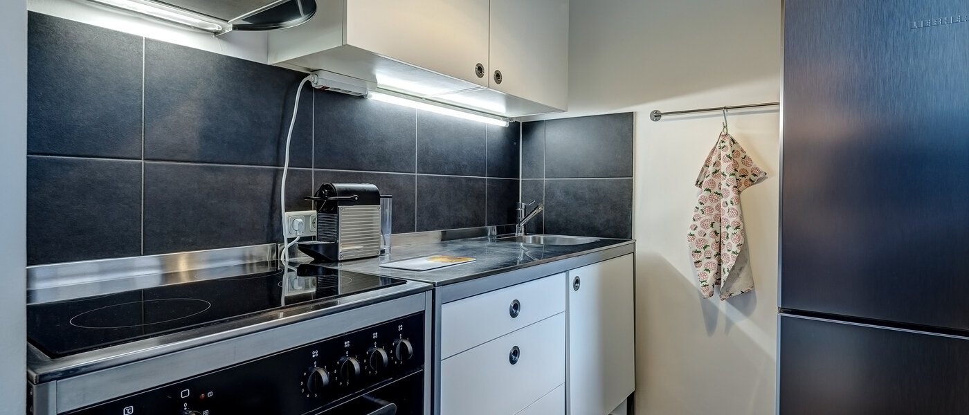 Ploché München Moosach 01 Kuchyňa 9358