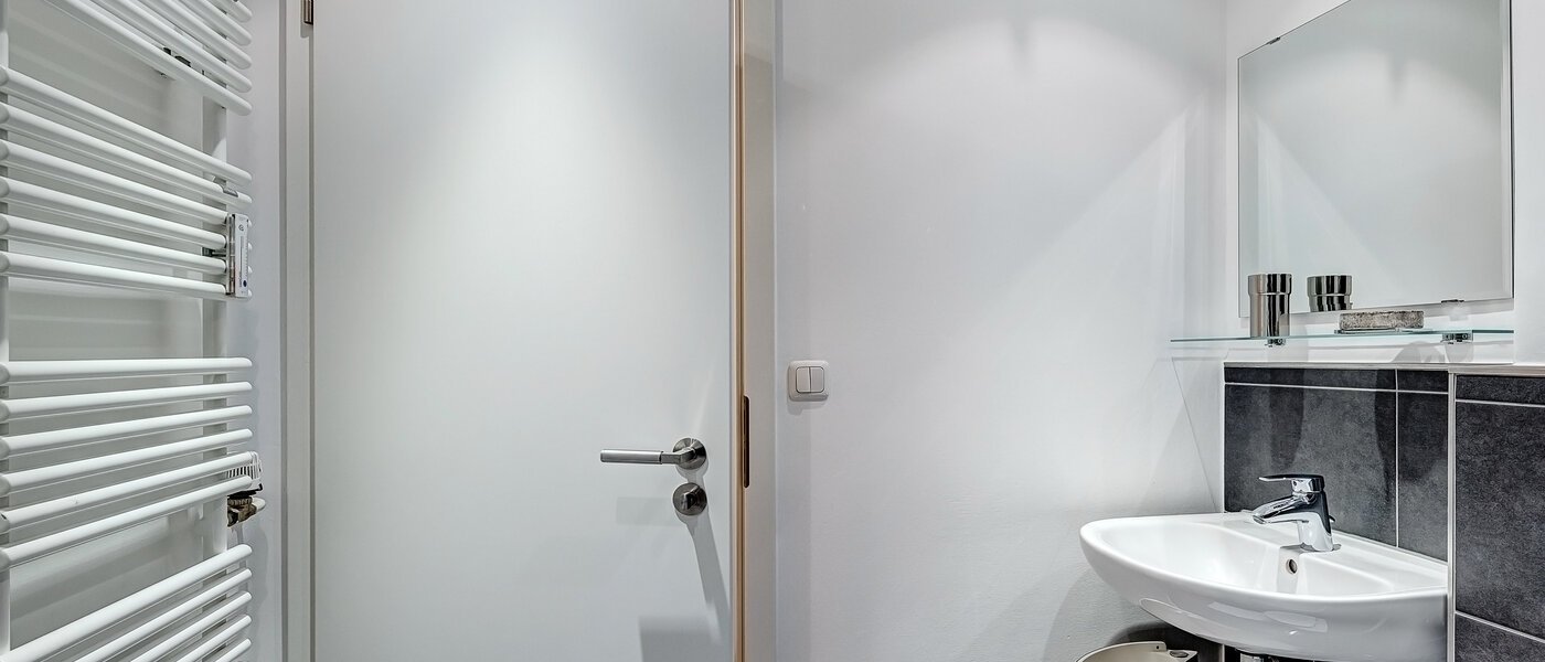 Ploché München Moosach 03 Kúpeľňa 9358