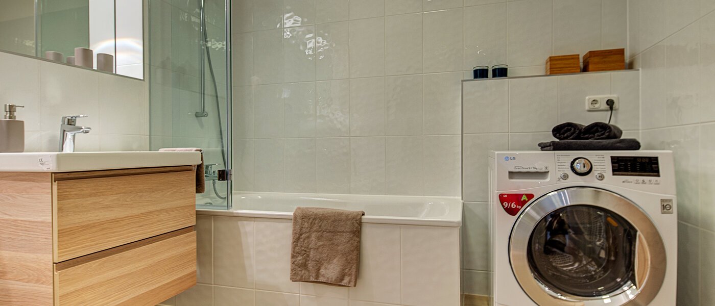 Plat München Schwanthalerhöhe 02 Badkamer 9378