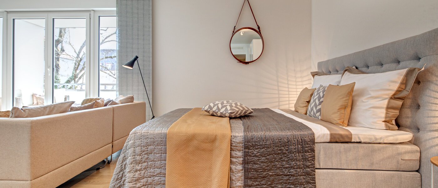 Plat München Schwanthalerhöhe 01 Slapen 9378