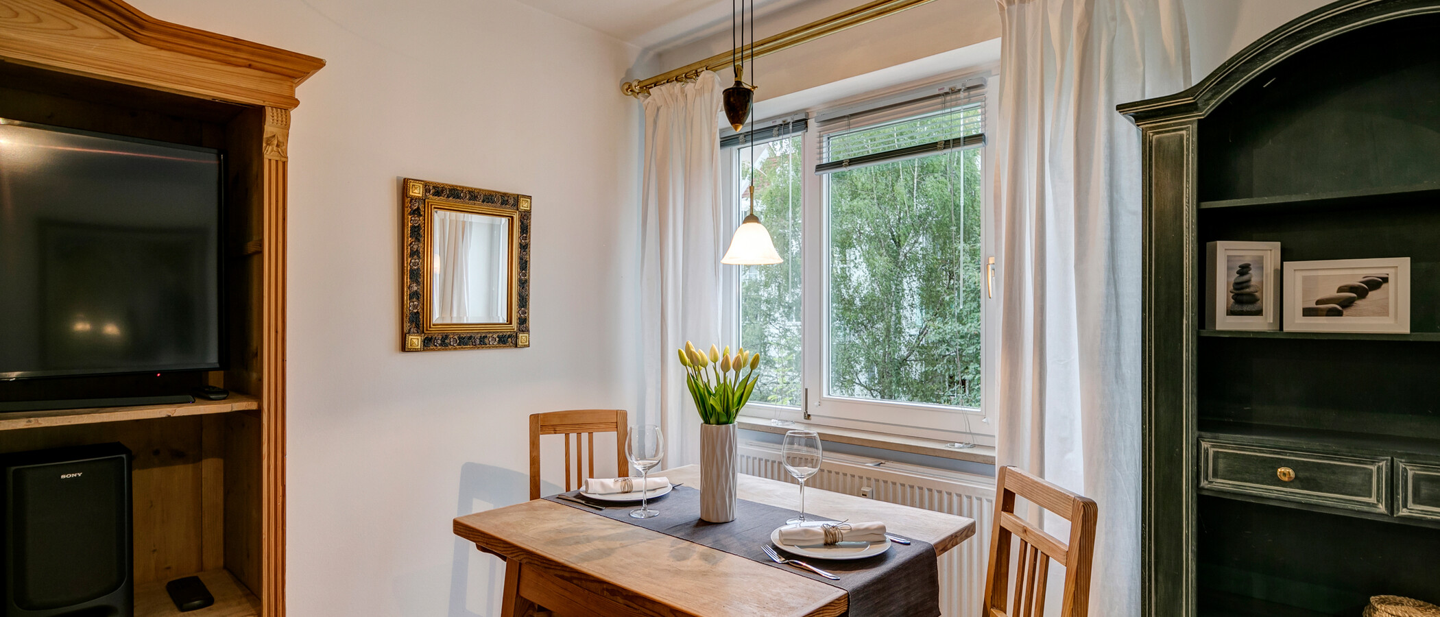 Ploché München Lehel 03 Living 939