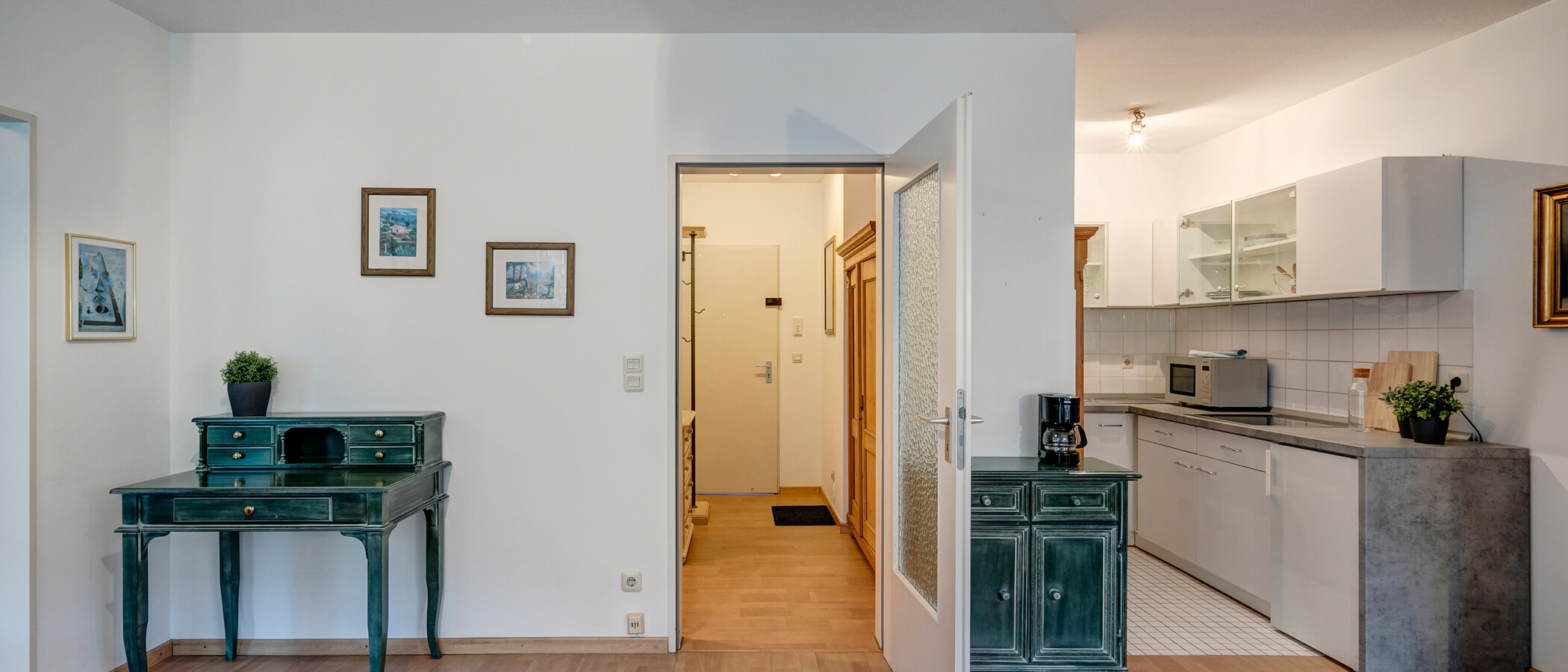 Ploché München Lehel 05 Living 939