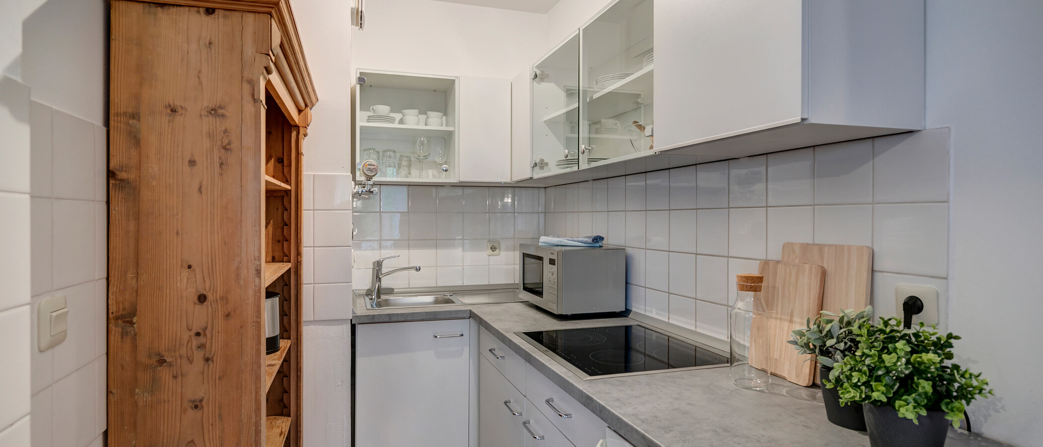 Ploché München Lehel 01 Kuchyně 939