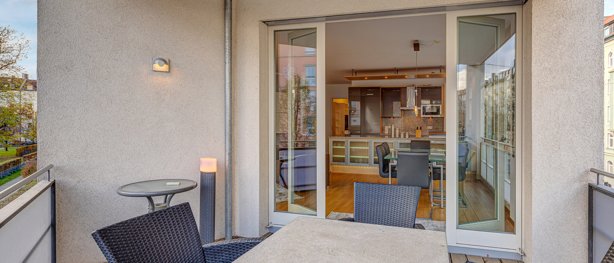 Lapos München Haidhausen 02 Erkély 9391