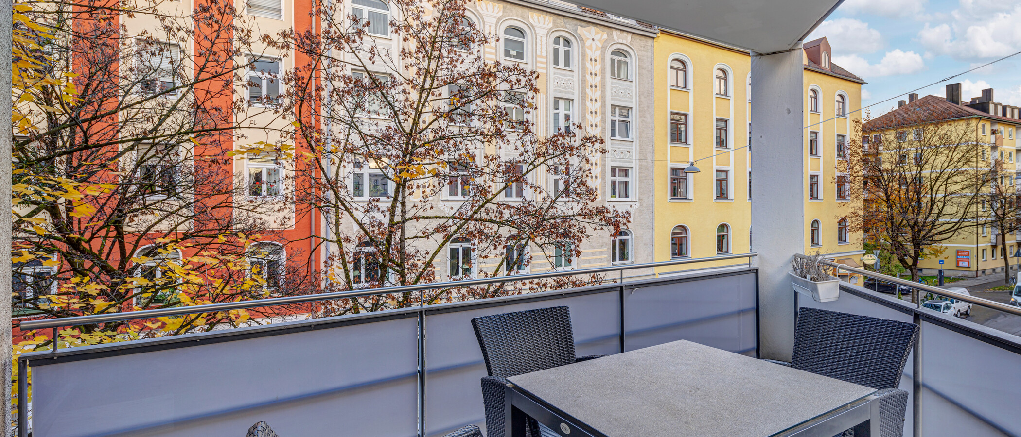 Lapos München Haidhausen 03 Erkély 9391