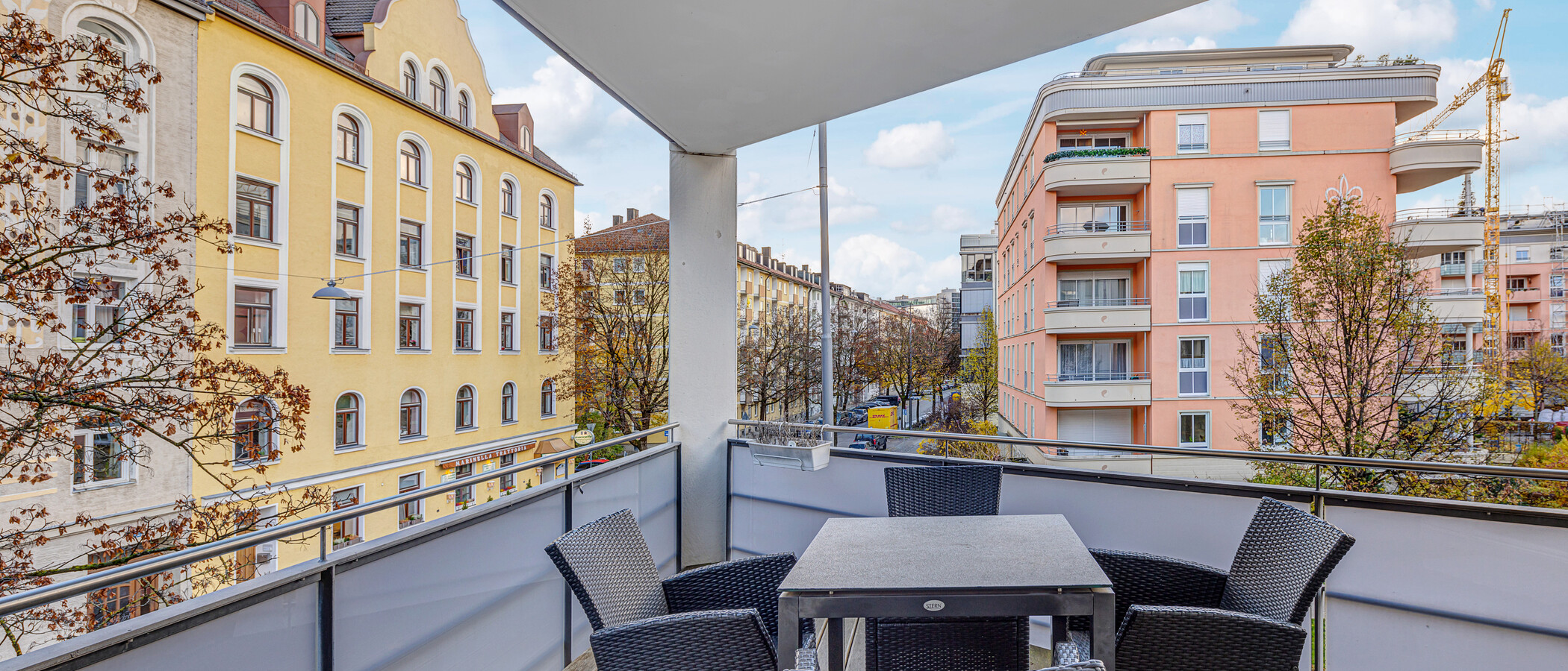 Lapos München Haidhausen 04 Erkély 9391