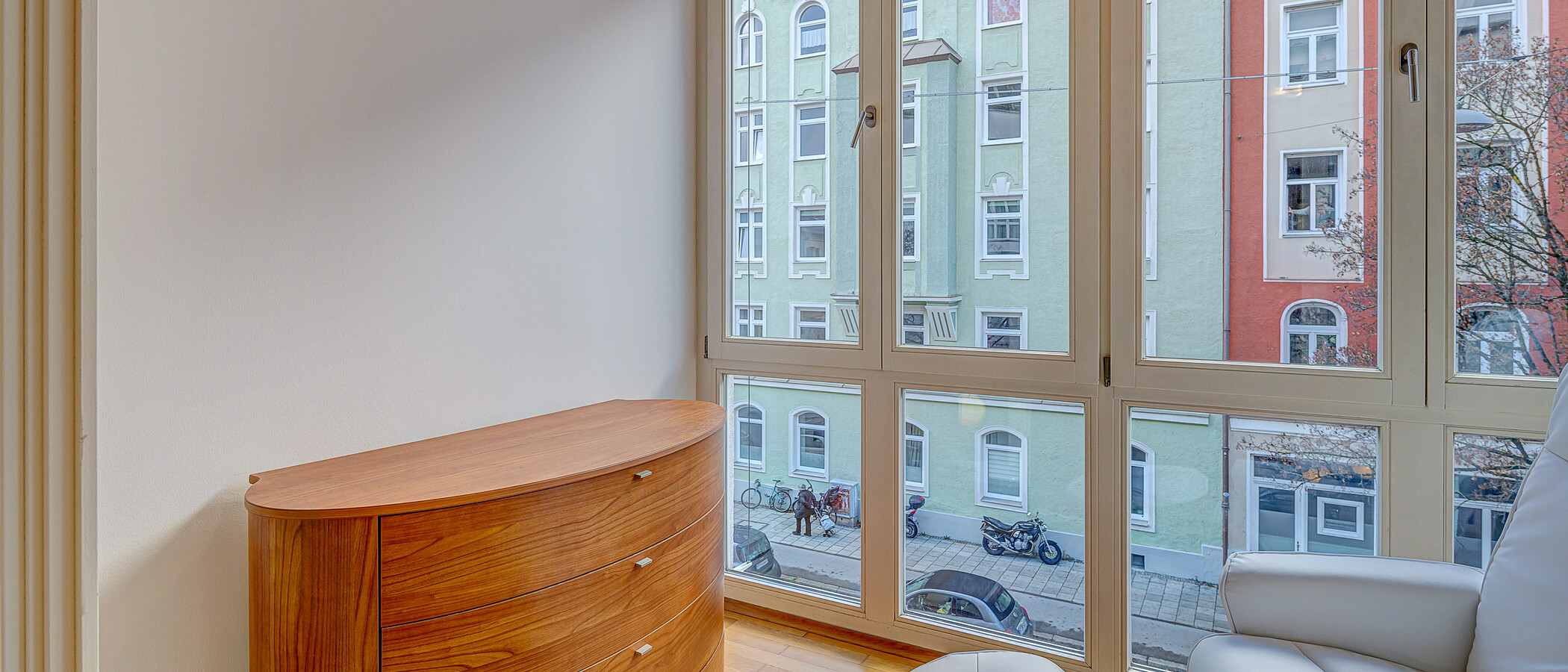 Lapos München Haidhausen 02 Konzervatórium 9391
