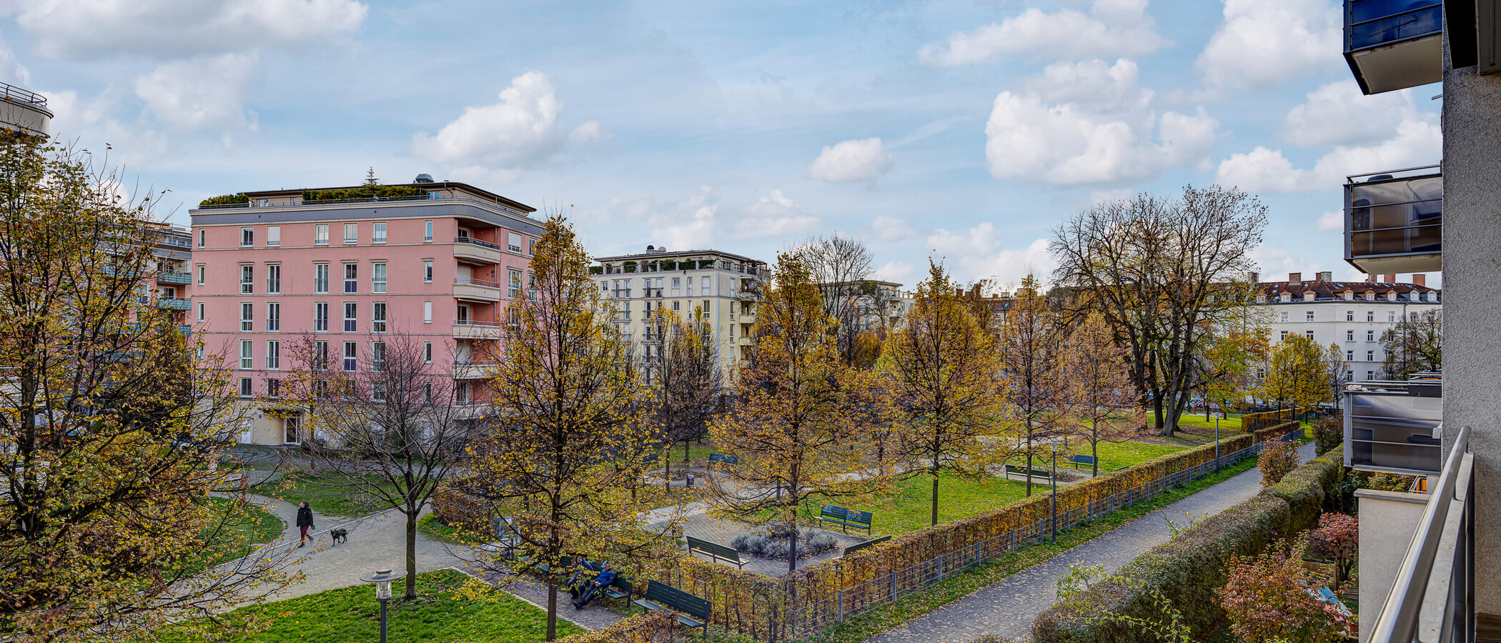 Lapos München Haidhausen 01 A  megtekintése 9391