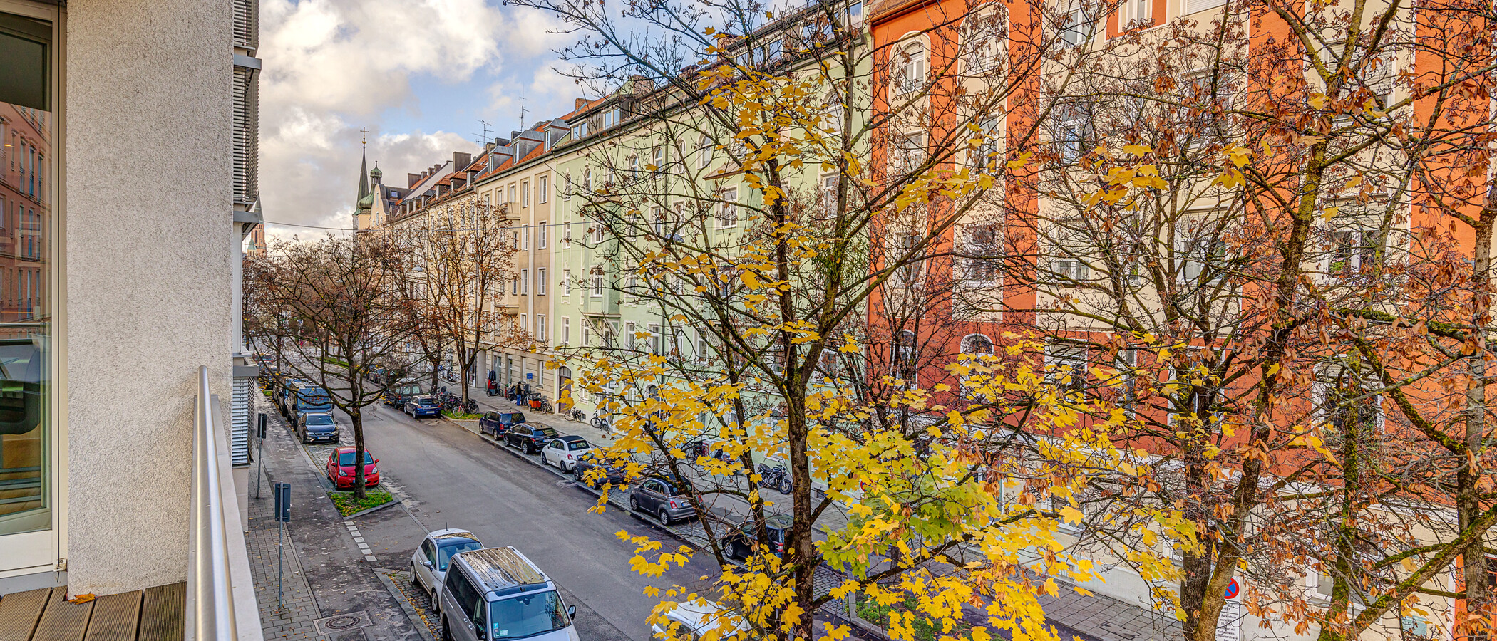Lapos München Haidhausen 03 A  megtekintése 9391