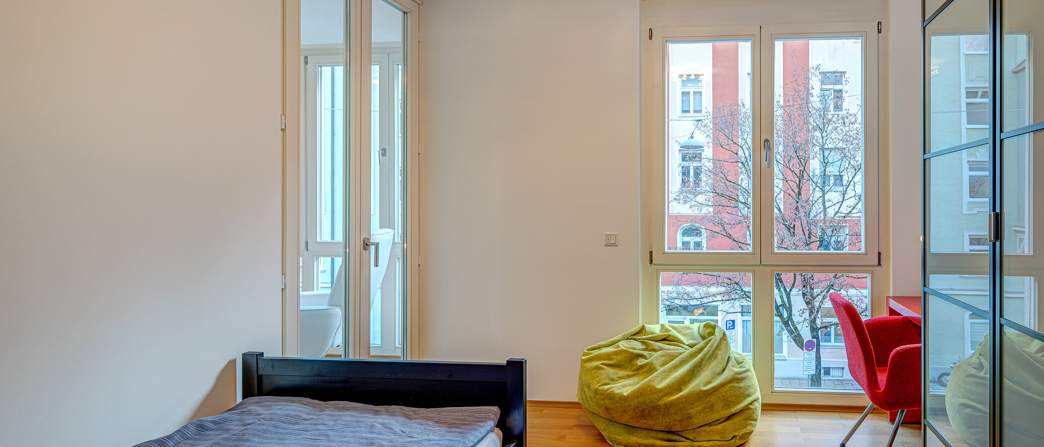 Lapos München Haidhausen 02 3. hálószoba 9391