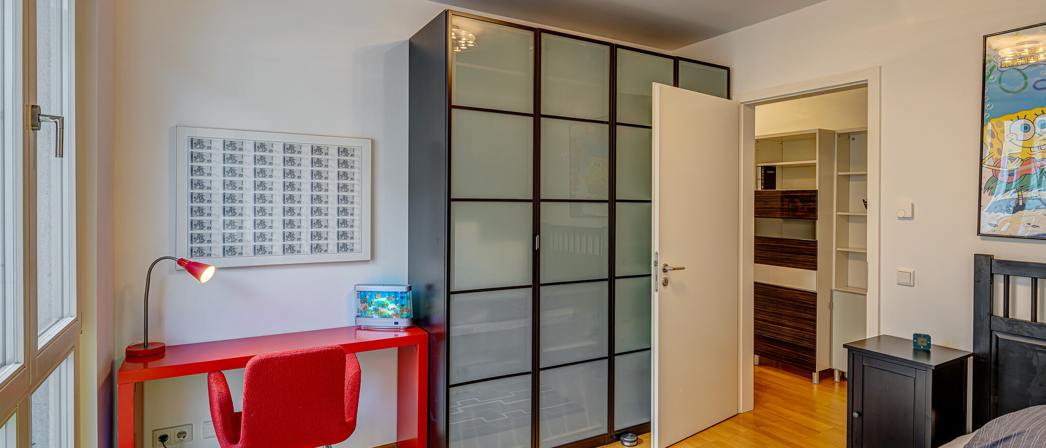 Lapos München Haidhausen 03 3. hálószoba 9391