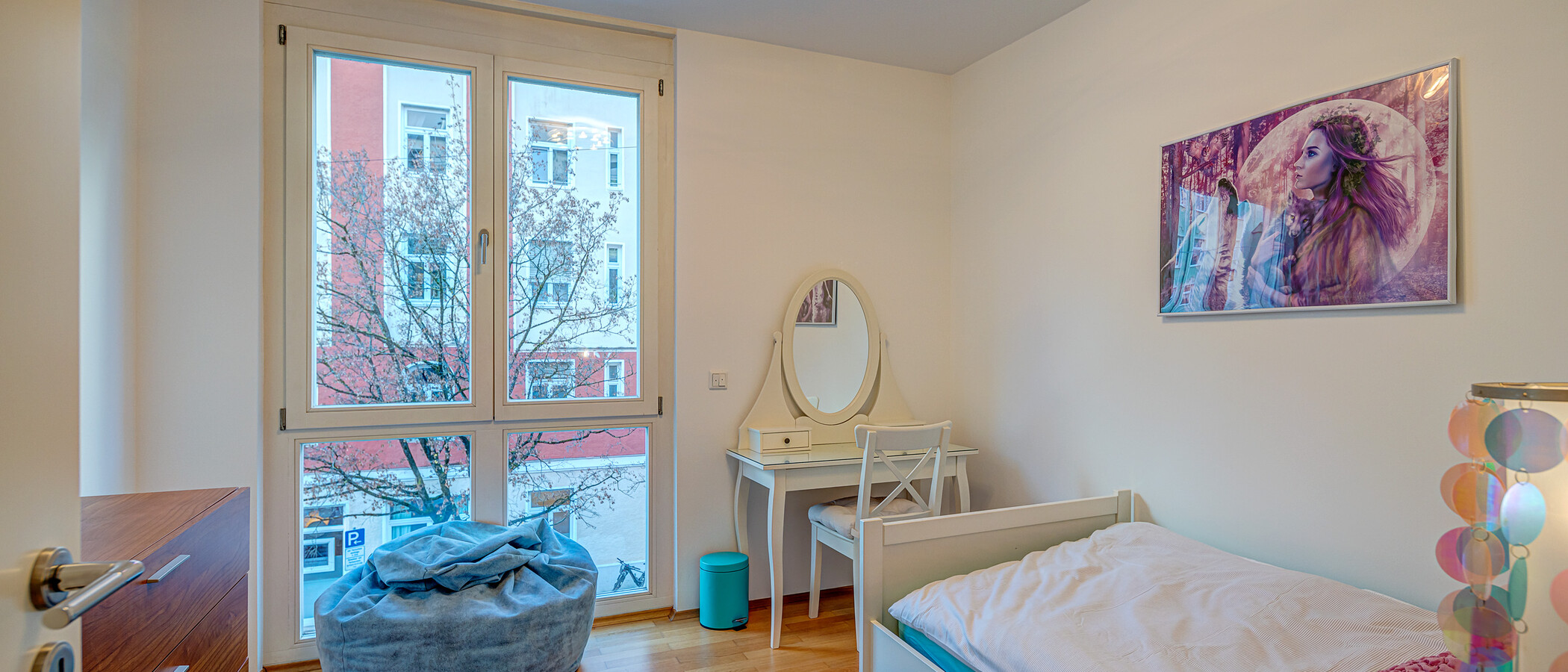 Lapos München Haidhausen 01 2. hálószoba 9391