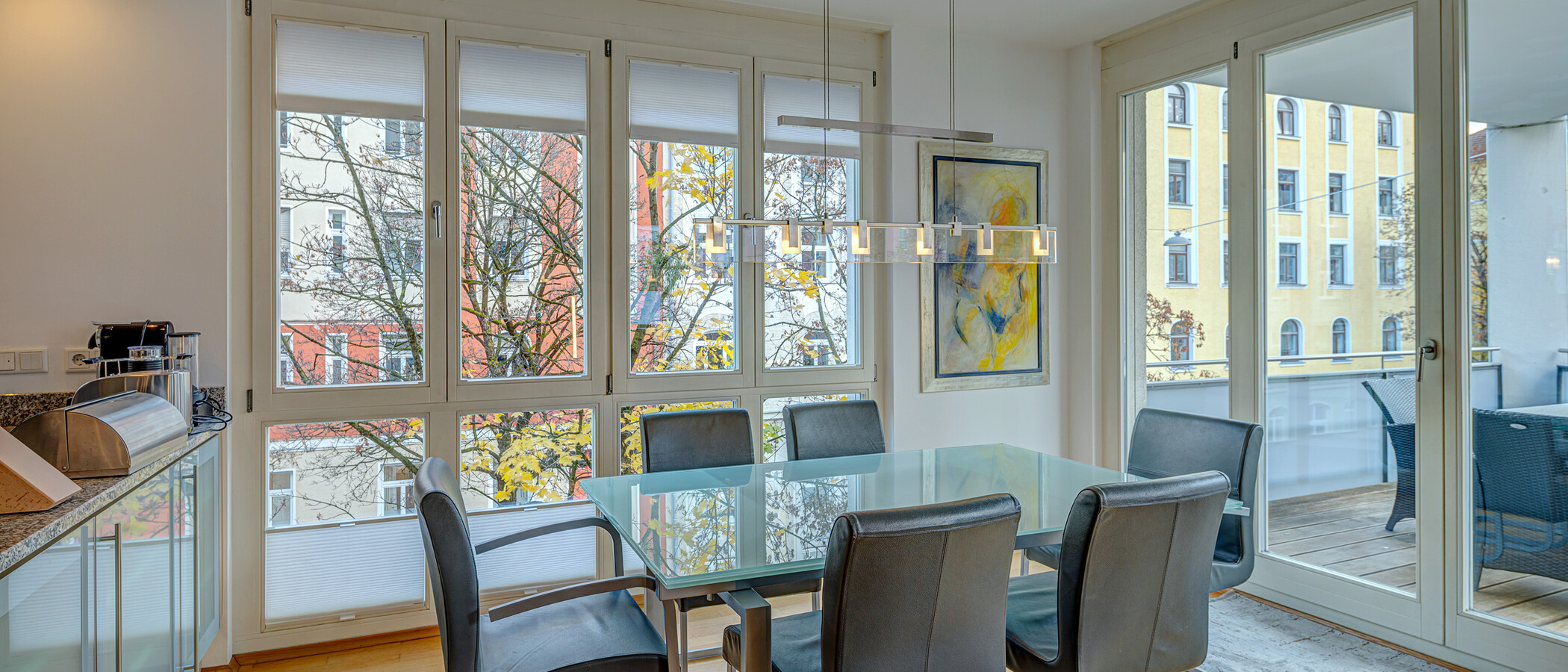 Lapos München Haidhausen 03 Nappali 9391