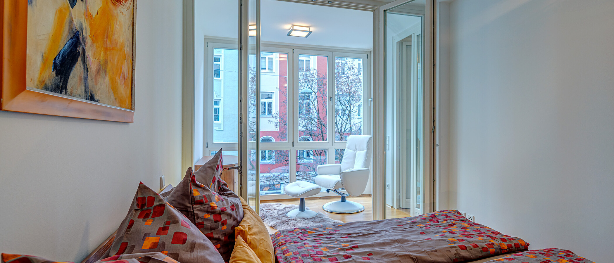 Lapos München Haidhausen 01 1. hálószoba 9391