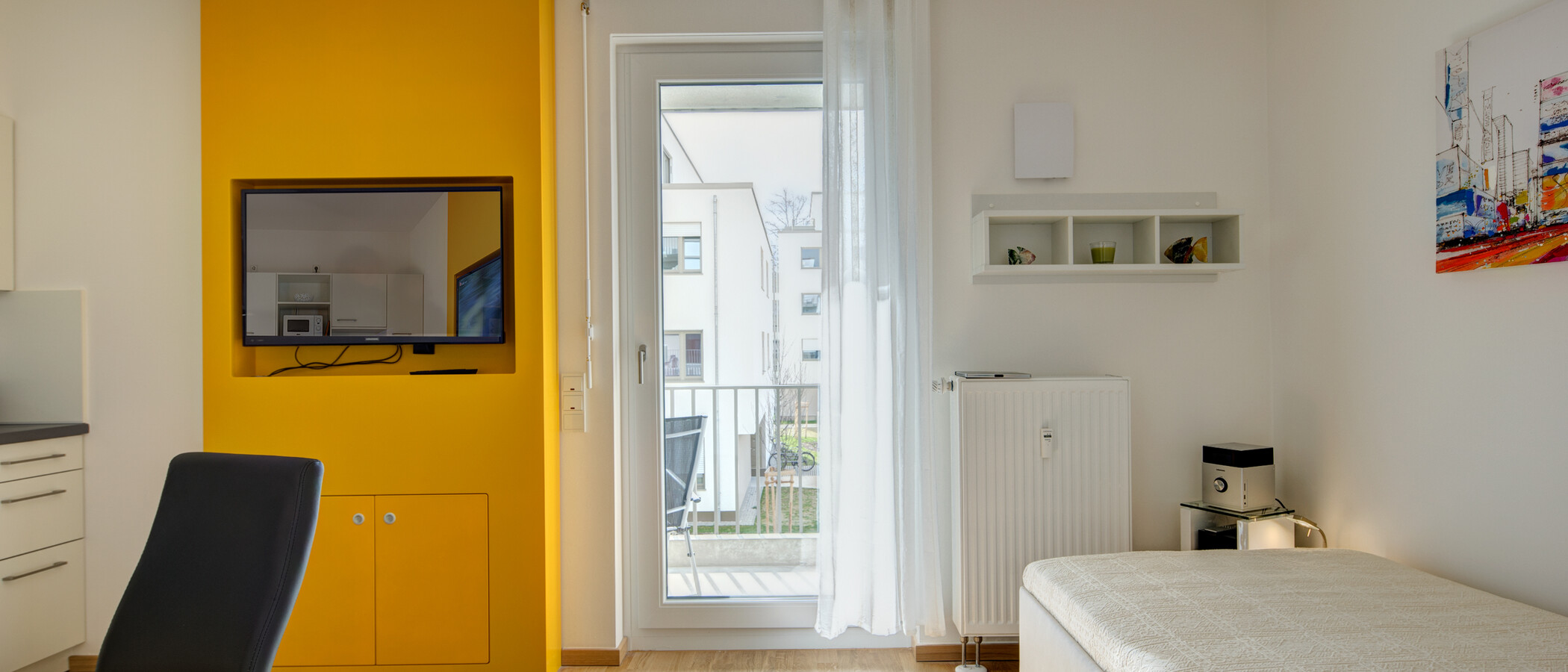 Ploché München Giesing 02 Living 9397