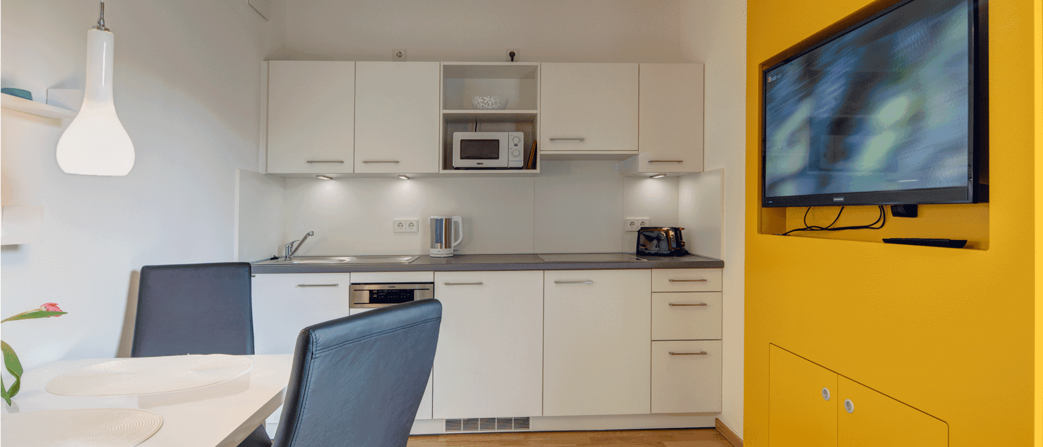 Ploché München Giesing 03 Living 9397