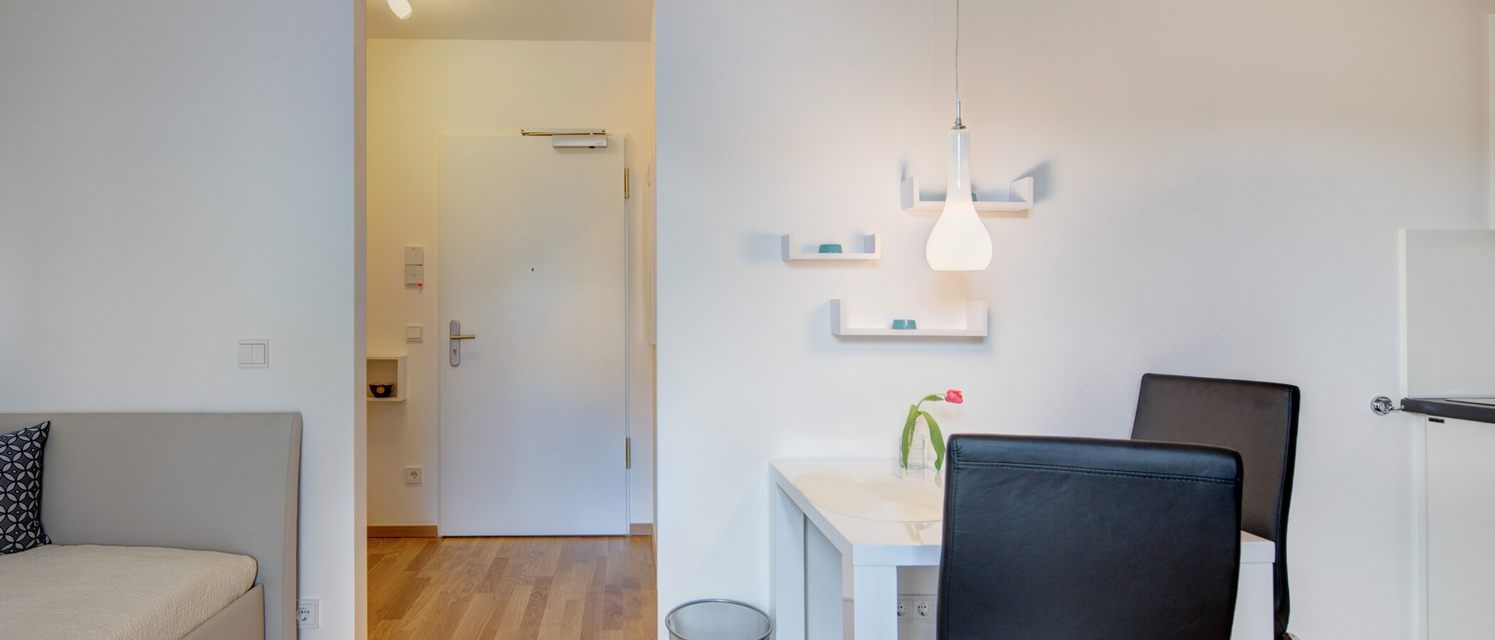 Ploché München Giesing 04 Living 9397