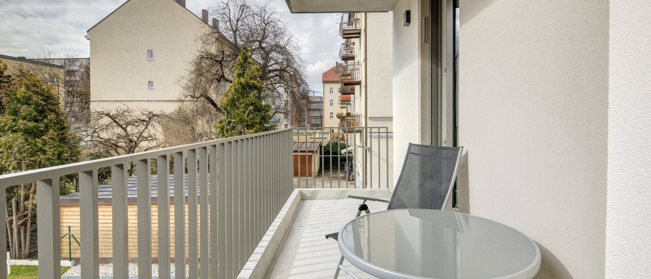 Ploché München Giesing 01 Balkon 9397