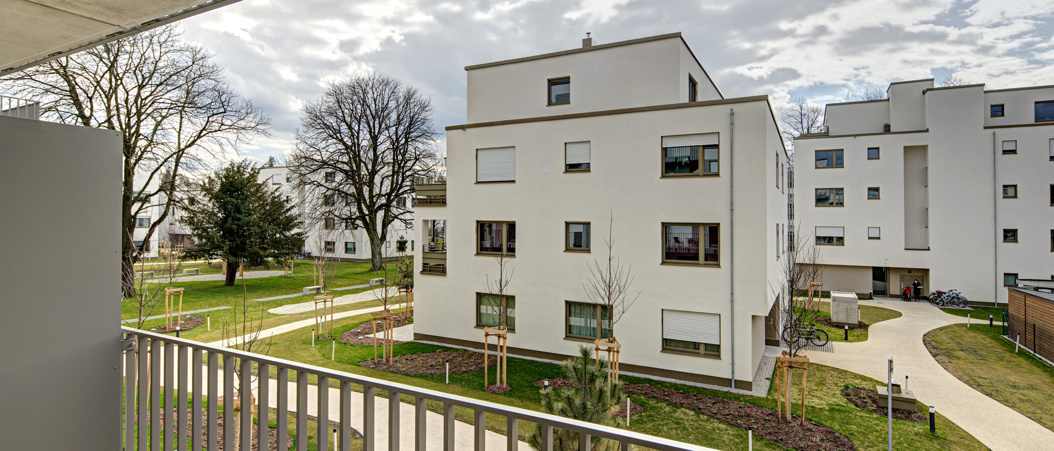 Ploché München Giesing 02 Balkon 9397
